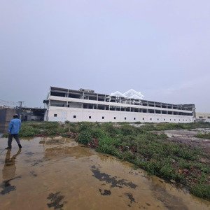 Cho Thuê Xưởng May Quận 12. Ngay An Sương Dt: 7000m 800tr Giấy Tờ đầy đủ
