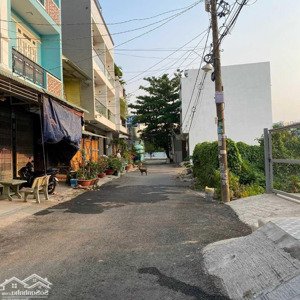 Nhà An Dương Vương, An Lạc, Bình Tân, Cho Thuê ở Liền, Cách 50m Ra Võ Văn Kiệt, Hẻm Xe Tải Thông