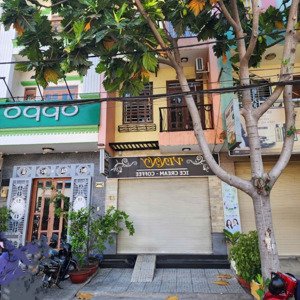 hàng hiếm bán gấp nhà mặt tiền đường vành đai - phường 10 - q6