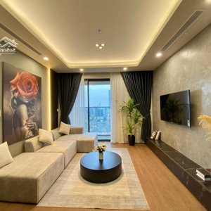 Cho Thuê Chung Cư Tháp Thiên Niên Kỷ, 94m2, 2 Phòng Ngủ, Full đồ Cao Cấp 14 Tr/th