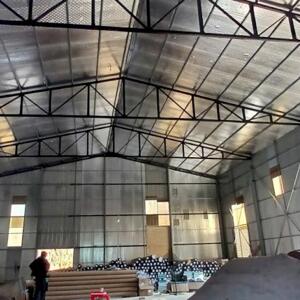  Cho thuê KHO XƯỞNG 450m,CONT đỗ cửa,điện 3fa chỉ 30k/m Đồng Chằm,Đông Xuân,Quốc Oai,HN