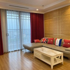 Chính Chủ Cho Thuê Căn Hộ Seasons Avenue, 3pn, 2wc, Giá 17 Tr/th, Vào ở Ngay