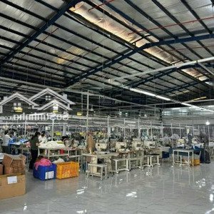 Giá Siêu Tốt! Bán Gấp Nhà Xưởng, Kho Bãi đường Tô Ngọc Vân 1403,5m2 đất Thổ Cư (30x36m) Giá 43tr/m2