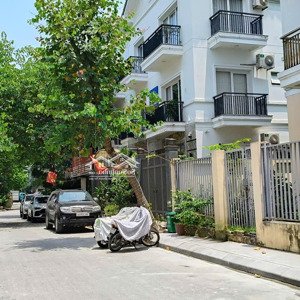 Chuyển Nhượng Biệt Thự Song Lập Tại Windows đông Trù Sát Vin Cổ Loa