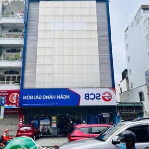 Khan Hiếm! Bán Nhà Góc 2 Mặt Tiền Lý Tự Trọng, Quận 1 Dt 114m2 (6x19m) 4 Tầng, Tn 150tr. Giá 50 Tỷ