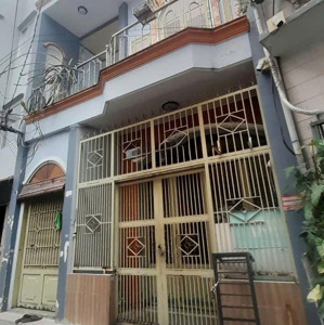 48.4 m2 - 2 tầng - gần mặt tiền - nguyễn trọng tuyển - 7,5 tỷ - phú nhuận