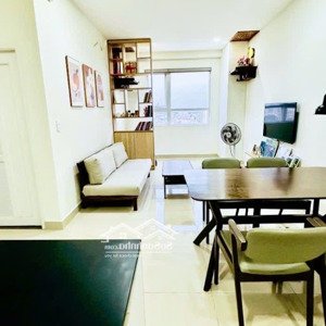 Full Nội Thất Cao Cấp - Căn Hộ 2pn Rộng Nhất Dự án - Chỉ 3.8 Tỷ
