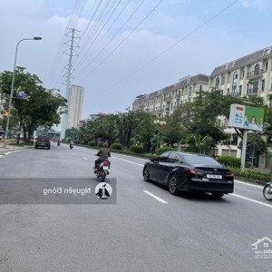 chính chủ bán gấp lk him lam vạn phúc - mặt phố tố hữu hà đông 91m2*mt 6.5m giá 42.5 tỷ