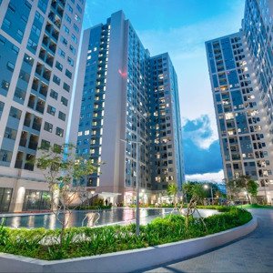 Cần Bán Căn Hộ Thương Mại The Ori Gaden Bàu Tràm đã Có Sổ