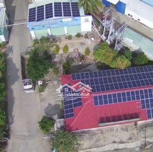 Cần Bán Nhà Xưởng Mặt Tiền đường Nguyễn Hữu Trí, Dt 13,6 Ha, 70m Mặt Tiền Vị Trí đắc địa. Giá 210tỷ