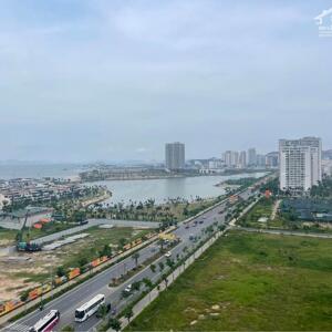 Cần Bán Gấp Căn Hộ 1Pn + 1 63m2 View Biển Trung Tâm Du Lịch Bãi Cháy, Hạ Long.