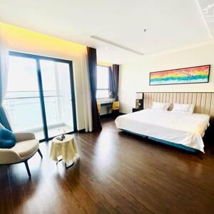 Chính Chủ Bán Cắt Lỗ Căn Studios 37m2 View Biển đẹp Tại Chung Cư Sapphire S2, Bến Đoan, Hạ Long.