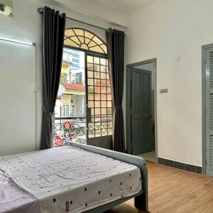 Siêu Phẩm 2 Ban Công Bình Thạnh, Gần Trung Tâm Quận 1, Thảo Cầm Viên, Ba Son, đầy đủ Nội Thất