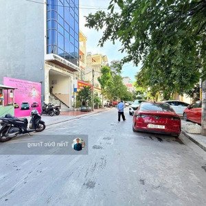 siêu phẩm đất khu 5 vĩnh niệm mặt đường 591 thiên lôi trục chính ngay cạnh aeon mall dt 90m2