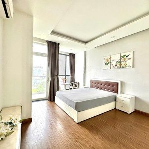 Thuê Phòng 30m2 Ngay đh Hutech, Ngoại Thương, Gtvt - Ung Văn Khiêm, Bình Thạnh - Lh Kane 