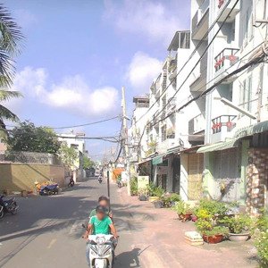 Cần Bán Gấp Căn Nhà đường Số 4 Khu Dân Cư Thanh Nhựt F16 Q8 Tpchm Diện Tích đất 4 X18m '' 72 M2