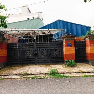 Bank Thanh Lý Xưởng Tx 52 Dưới Giá Vốn-345m2 (10*34)- đường 12m- View Sông- Chỉ 10,5tỷ