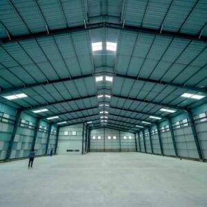Kho bãi 2200m2 QL 91B Phước Thới Cần Thơ