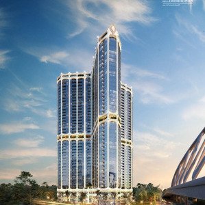 đẳng cấp thượng lưu - căn hộ golden crown hải phỏng chỉ với 6,0 tỷ đồng