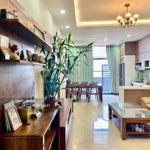 Cho Thuê 02 Ngủ, 02wc Tràng An Complex, Full Nội Thất, Tầng Cao View Thoáng, Lh 