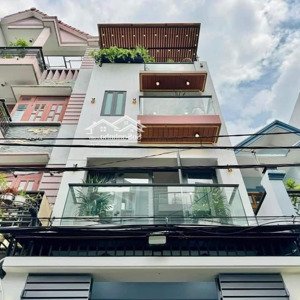 siêu phẩm nhà phố cần bán bà hạt-p4-q10. dt 81m2 giá 3tỷ540 đang cho thuê 25tr/th. gần bv nhi đồng