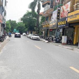 Cho thuê MBKD Phố Hoàng Ngân 11 Triệu 58m2 x 1 tầng, KD sạch, Spa, Showroom