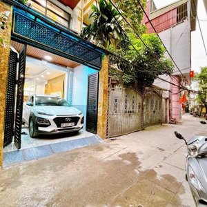 bán nhà mặt ngõ 199 hồ tùng mậu, 88m, ôtô, kinh doanh, thang máy, hàng xóm vinhomes hàm nghi.