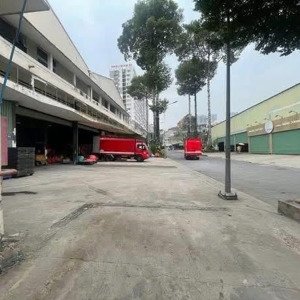 cho thuê kho, nhà xưởng, đất tại phan văn trị, bình thạnh, hcm, 72 trih thạnh, hcm, 72 triệu, 900m2