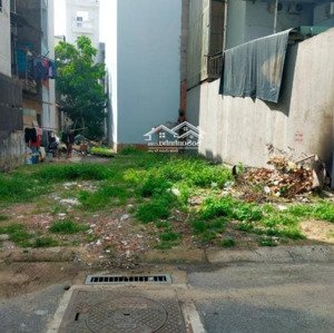 giá 2tỷ860/115m2, sở hữu lô đất đặng thùy trâm - p. 13 - bình thạnh, gần công viên đặng thùy trâm