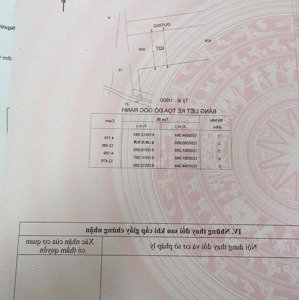 Bán Nr Cực Chất Tại Cầu Xây, 4,3 Tỷ, 100m2, 2pn, 2wc, Q9, Hcm
