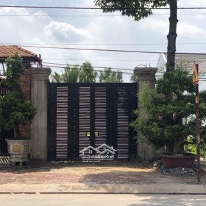Bán đất Mặt Tiền Phan Bội Châu Phú Thọ, Tdm 166m² Có Thổ Cư Giá Chỉ 4.5 Tỷ