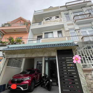 Bán Nhà Trung Tâm Hẻm Nguyễn Công Trứ Tp đà Lạt (giá 10,9tỷ)