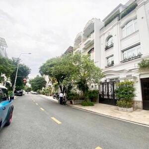 BDS HVL SÁT GIÁ 50 TỶ VILLA 357A NG TRỌNG TUYỂN BÁN GẤP