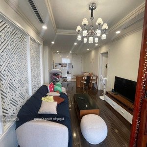 Cho Thuê Căn Hộ 3 Phòng Ngủ Full đồ Sunshine Palace 101m2 Giá Chỉ 16tr/th - Em Cường 