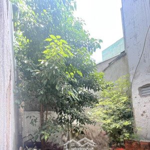 chỉ 3,1 tỷ - lô đất trần văn đang hiếm hoi - dt 28,2m2 - gpxd 4 tầng