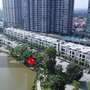 tống diễn . bán nhà phố 2 mặt tiền 7.8m, đường rộng 30m, 5 tầng, chân chung cư khu mới