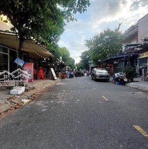 bán đất 2 mặt tiền đặng văn ngữ & an hòa 8, cẩm lệ đà nẵng view công viên, gần chợ, gần sông