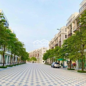 bán shophouse the manor central park, 37 tỷ, 99m2 4 tầng, t1-2: thông sàn, t3-4: mỗi phòng 2 ngủ