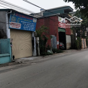bán 210m đất mặt ngõ cự khối, ô tô tránh, kinh doanh, mt 9.5m phường cự khối, quận long biên