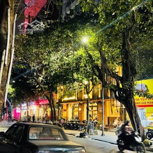 cho thuê nhà mặt phố nguyễn tuân gần ngụy như kon tum 240m mặt tiền lô góc. siêu hiếm !