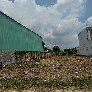 bán ngộp!!! đất tại thị trấn bến lức, 500 triệu, 100m2. đất tc, shr