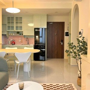 Chỉ Còn 1 Căn Siêu Rẻ Siêu Cute, Căn Hộ 1pn Emerald Golf View Full Nội Thất Chỉ 6tr5