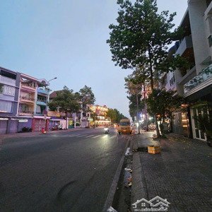 20 Tỷ Thương Lượng Chính Chủ Bán Gấp Nhà Mặt Tiền đường Dương Quang đông P5q8