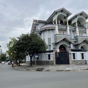 Bán Lô đất Biệt Thự Ngay Sau Lưng Song Hành, An Phú - An Khánh, 200m2 Chỉ 52 Tỷ