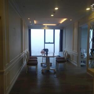 Cho Thuê Căn Hộ Chung Cư Artemis Số 3 Lê Trọng Tấn, Thanh Xuân 80m2 2PN Full 16tr View đẹp
