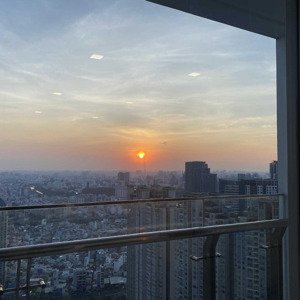căn hộ officetel 2pn park 7, vinhomes central park - chỉ 22.5 triệu/tháng (net)