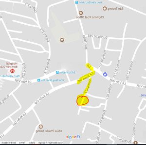 Phòng Trọ đường Số 8, Phường Tăng Nhơn Phú B, Cách Cây Xăng Ngã 3 Lã Xuân Oai - Lê Văn Việt 100m