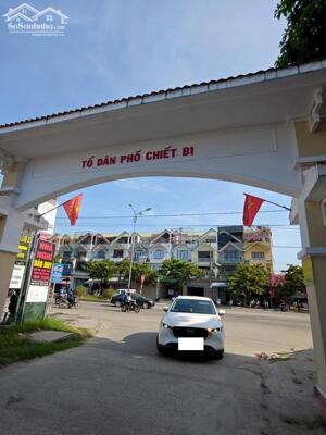 1 TỶ 6XX !!! ĐẤT NỀN CẠNH MẶT TIỀN TỈNH LỘ 10 TP HUẾ