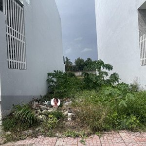 cần bán miếng đất trên đường nguyễn văn khước, phú tân, bến tre, dt 150m2 giá 835tr có sổ hồng