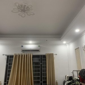 Cho Thuê Nhà Riêng Nguyên Căn 35m2x5 Tầng Mới Xây, Khách Bếp, Full Nội Thất